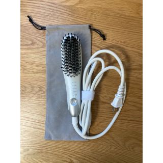 アゲツヤミニブラシ　1回のみ使用(ヘアアイロン)