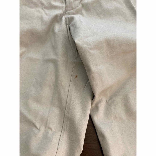 2種類選べる VISVIM FLUXUS 03 CHINO サイズ1 BTS RM - 通販