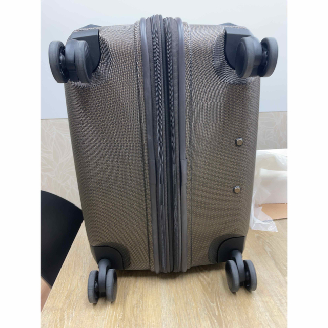 Hartman Luggage  バック　デッドストック