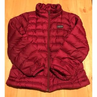 パタゴニア(patagonia)のパタゴニアXS ダウンコート(ジャケット/上着)