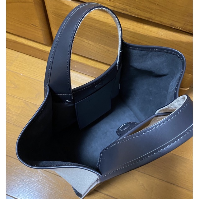 ANAYI(アナイ)のANAYI FEEL AND TASTE MARCHE BAG レディースのバッグ(ハンドバッグ)の商品写真