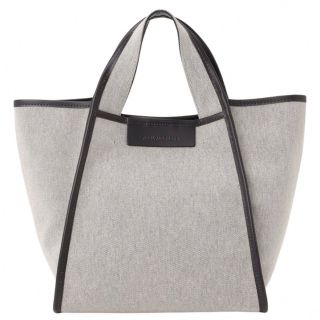 アナイ(ANAYI)のANAYI FEEL AND TASTE MARCHE BAG(ハンドバッグ)