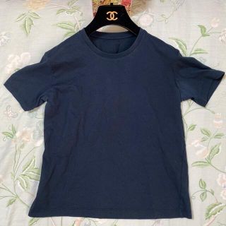 プラダ(PRADA)のプラダ PRADA Tシャツ 黒(Tシャツ(半袖/袖なし))