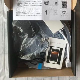 ❤20M❣1600万色&音楽同期で夢のような光の演出が自由自在♪❤テープ ...