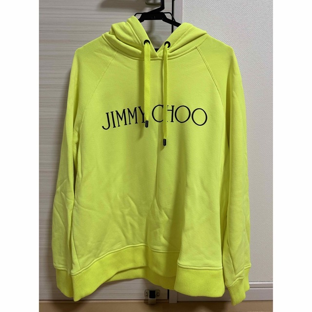 JIMMY CHOOパーカー