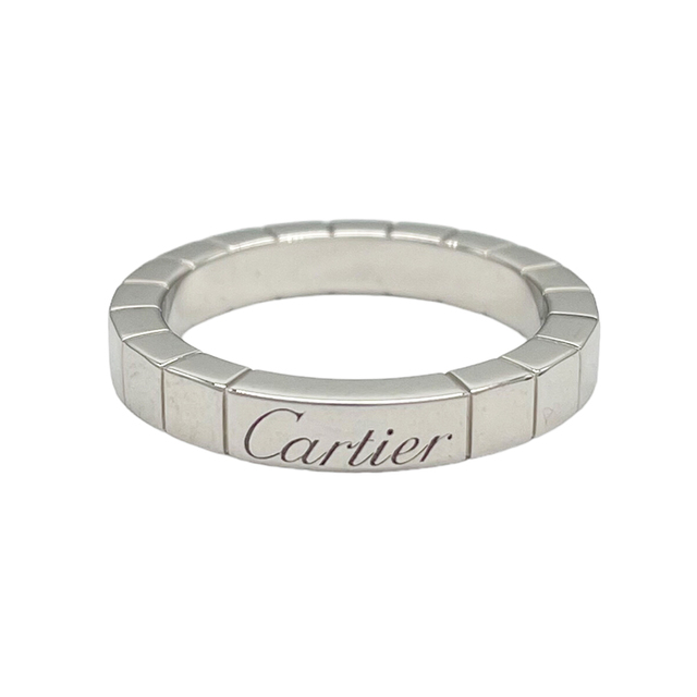 カルティエ Cartier ラニエールリング リング・指輪 レディース