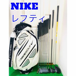 ナイキ バッグ クラブの通販 200点以上 | NIKEのスポーツ/アウトドアを