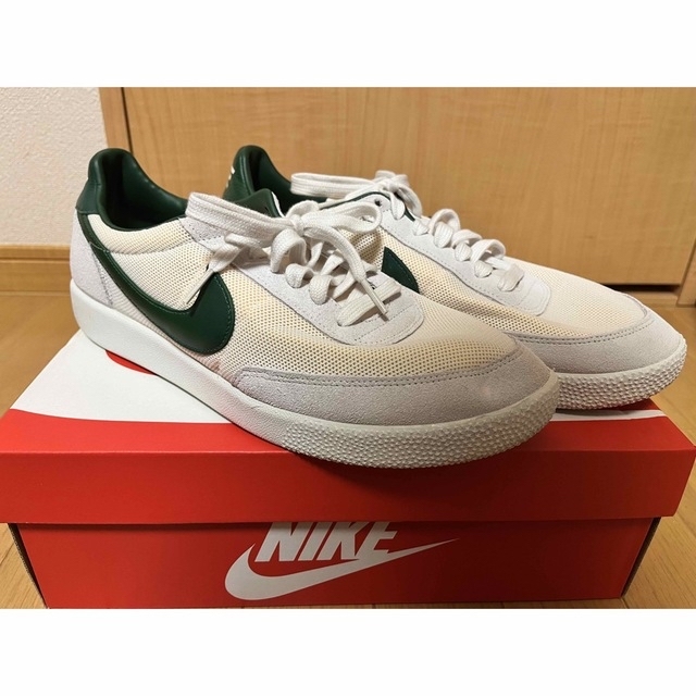 NIKE KILL SHOT OG