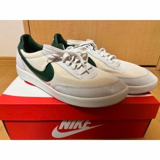 ナイキ(NIKE)のNIKE KILL SHOT OG(スニーカー)