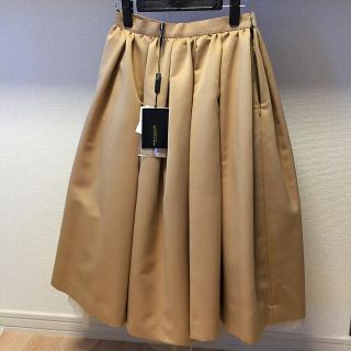 ダブルスタンダードクロージング(DOUBLE STANDARD CLOTHING)の★yukka  様★ダブルスタンダード新品未使用(ひざ丈スカート)