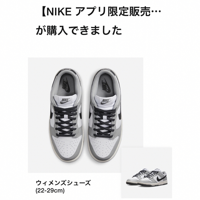 24cm【即完売】新品NIKE DD1503-117 WMNS DUNK LOW