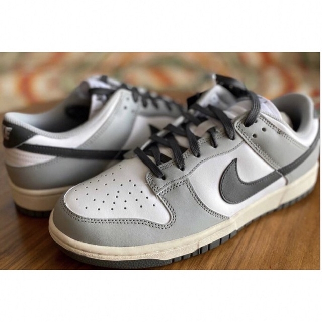 24cm【即完売】新品NIKE DD1503-117 WMNS DUNK LOW