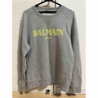 バルマン(BALMAIN)のバルマン(スウェット)