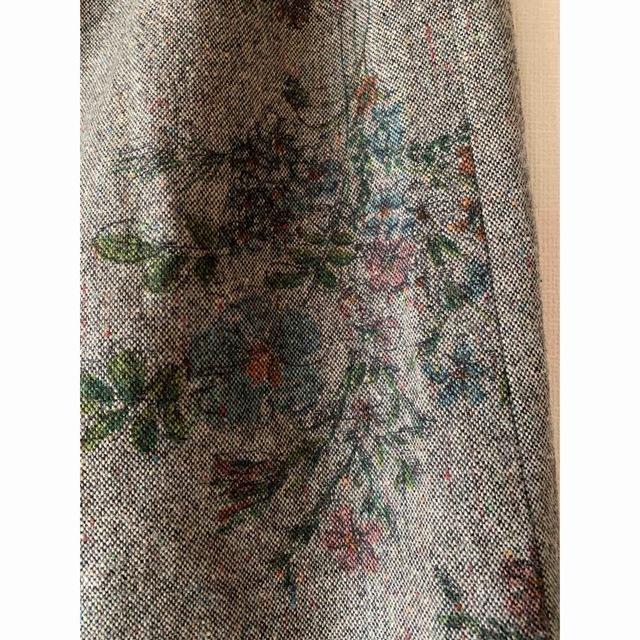MINT BREEZE(ミントブリーズ)のロングスカート　 レディースのスカート(ロングスカート)の商品写真