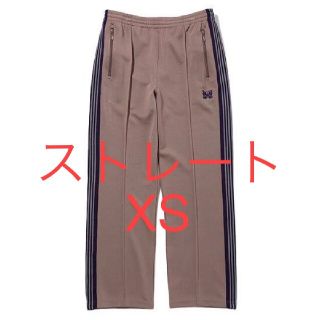 needles track pant taupe(その他)