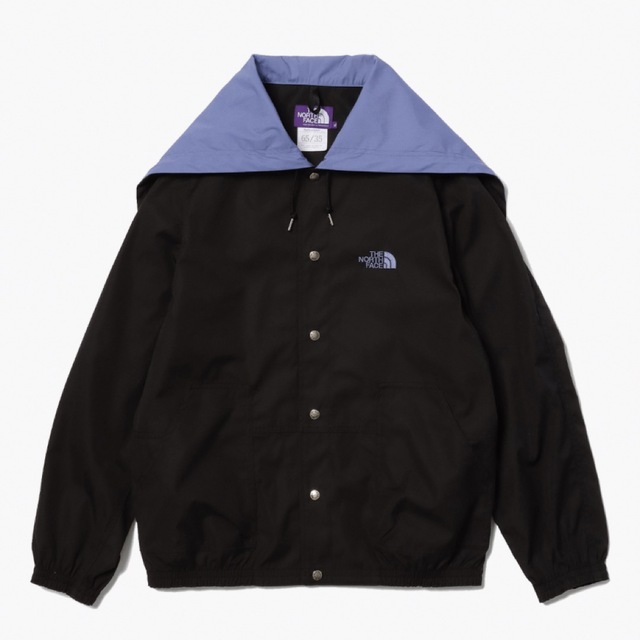 THE NORTH FACE(ザノースフェイス)のHOODVARSITYJACKET for monkey time メンズのジャケット/アウター(ブルゾン)の商品写真