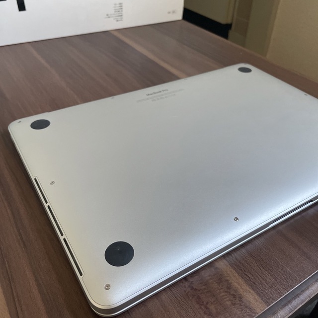 Macbook Pro 2015 Early 2