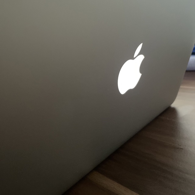 Macbook Pro 2015 Early 4