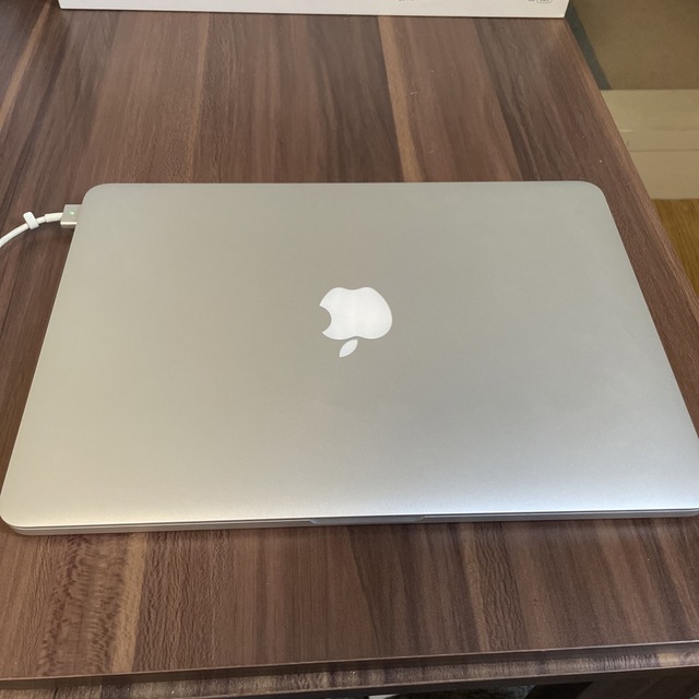 Macbook Pro 2015 Early