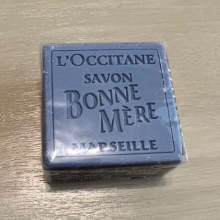 ロクシタン(L'OCCITANE)のロクシタン　ボンメールソープLV 化粧石けん(その他)