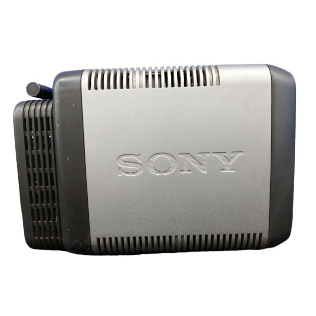 SONY ソニー トリニトロン カラーテレビ KV-6AD3 358-