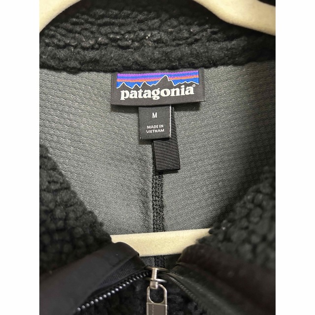 patagonia(パタゴニア)のニックさん専用 メンズのジャケット/アウター(ブルゾン)の商品写真