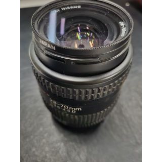 ニコン(Nikon)のNikon　AF　NIKKOR　28-70ｍｍ　現状品(レンズ(ズーム))