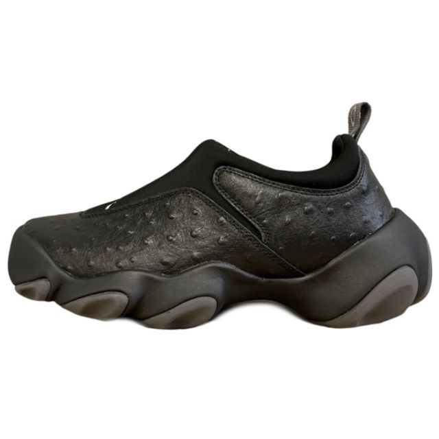 Oakley(オークリー)のBrain dead × Oakley Flesh Black 黒 28cm メンズの靴/シューズ(スニーカー)の商品写真
