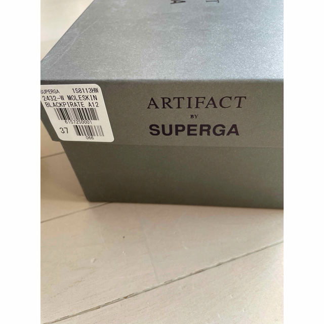 SUPERGA(スペルガ)のスペルガ　superga artifact  レディースの靴/シューズ(スニーカー)の商品写真