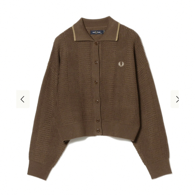FRED PERRY - FRED PERRY × Ray BEAMS / 別注 カラー FRED PERRY - FRED PERRY × Ray BEAMS / 別注 カラー