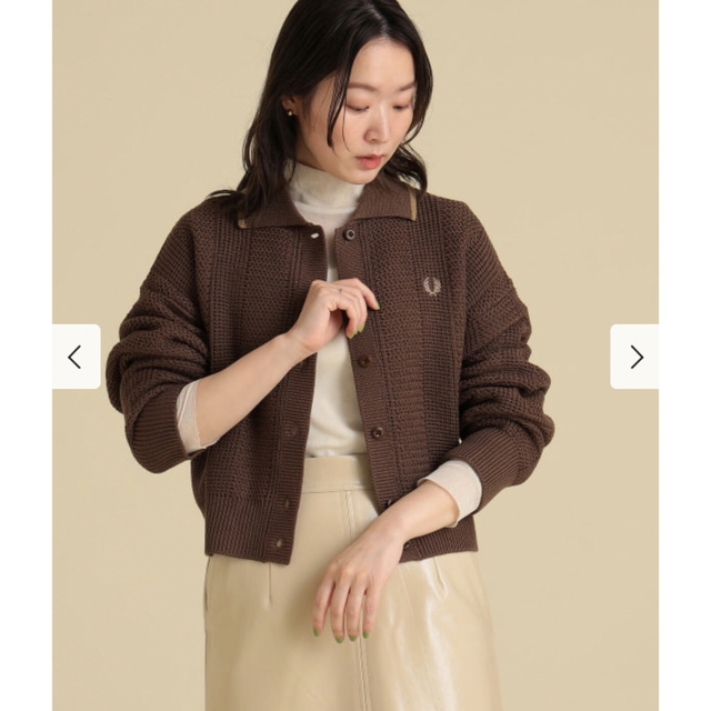 FRED PERRY - FRED PERRY × Ray BEAMS / 別注 カラー FRED PERRY - FRED PERRY × Ray BEAMS / 別注 カラー