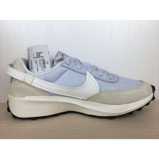 NIKE - ナイキ ワッフルデビュー スニーカー 靴 22,5cm 新品 (1390