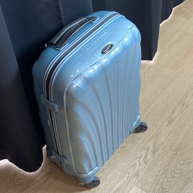 Samsonite - 【新品未使用】【送料無料】【サムソナイト】スピナー55