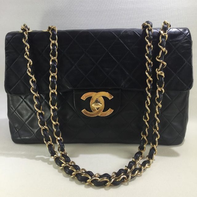 ✨美品✨ シャネル CHANEL マトラッセ ショルダーバッグ