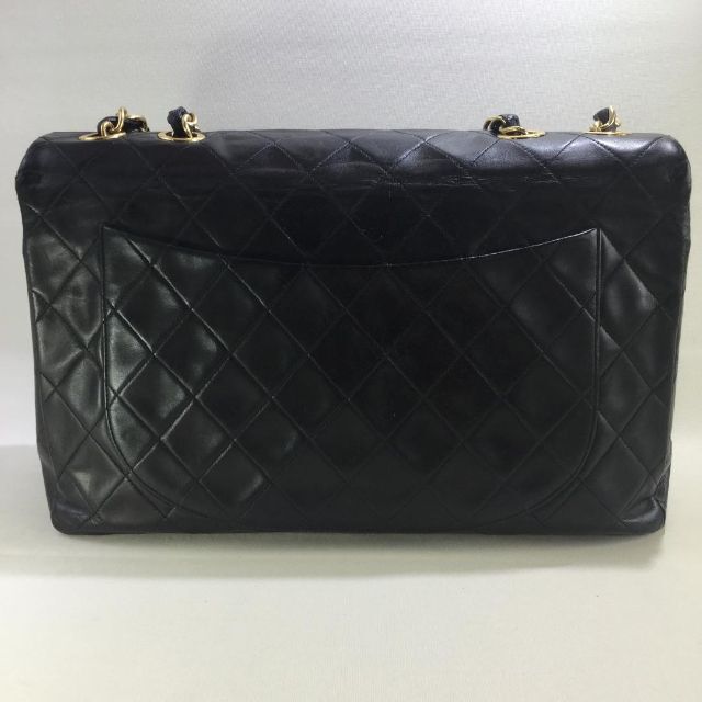 ✨美品✨ シャネル CHANEL デカマトラッセ チェーンショルダー