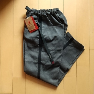 デニムダンガリー(DENIM DUNGAREE)の新品 DENIM & DUNGAREE×GRAMiCCi パンツ01(パンツ/スパッツ)