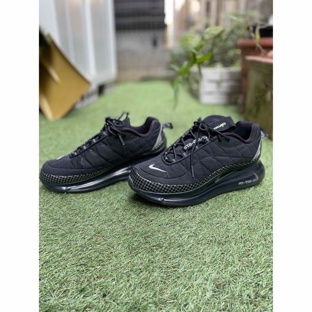 Air Max エアマックス　MX-720-818スニーカー