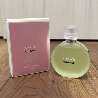 オーフレッシュ ヘアミスト 35ml(香水(女性用))