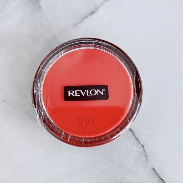 REVLON(レブロン)のレブロン♡チーク コスメ/美容のベースメイク/化粧品(チーク)の商品写真