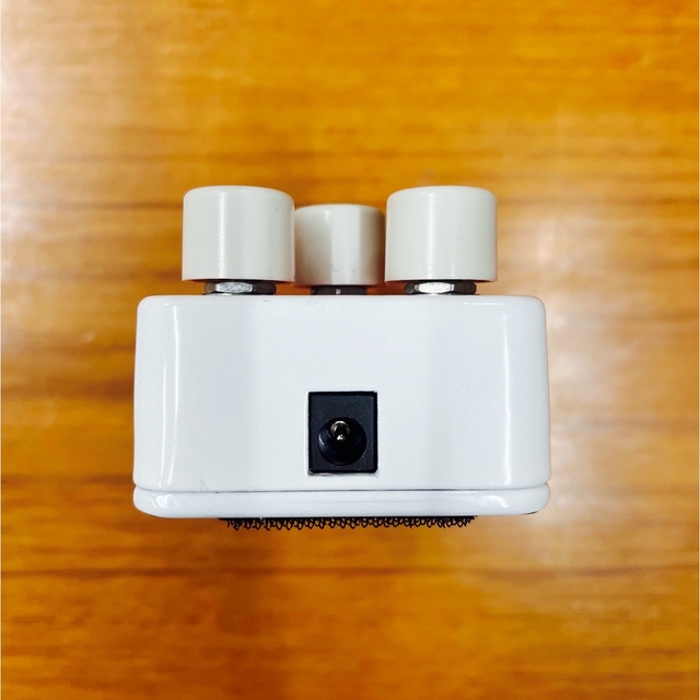 electro-harmonix nano pog オクターバー 美品