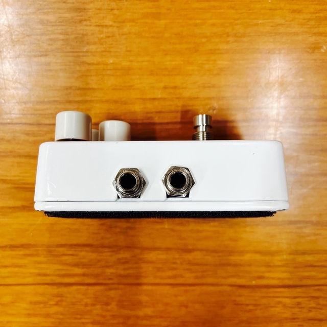 electro-harmonix nano pog オクターバー 美品の通販 by TAF's space