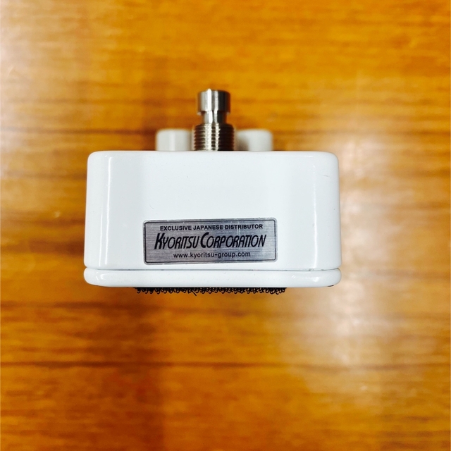 electro-harmonix nano pog オクターバー 美品の通販 by TAF's space