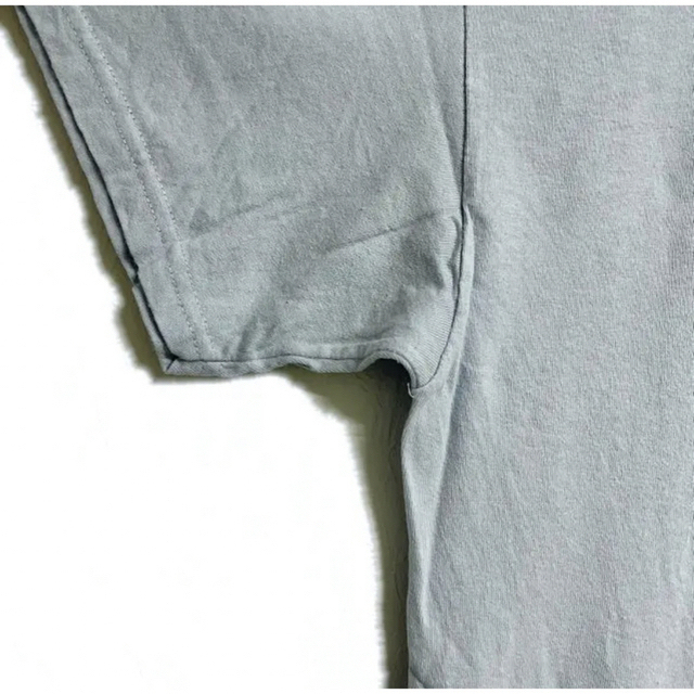 GILDAN(ギルタン)のCapman Islands GILDAN ギルダン 半袖 Tシャツ US 古着 メンズのトップス(Tシャツ/カットソー(半袖/袖なし))の商品写真