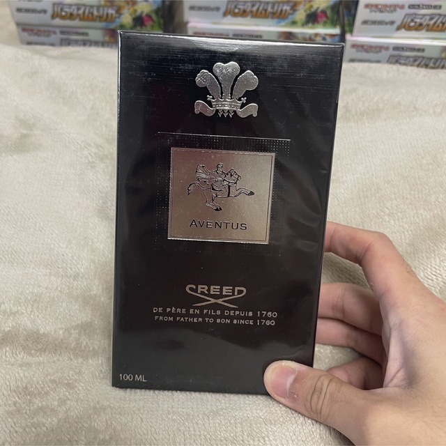 クリードCreed Aventus  EDP 100ml