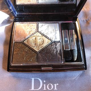 ディオール(Dior)のDior アイシャドウ(アイシャドウ)