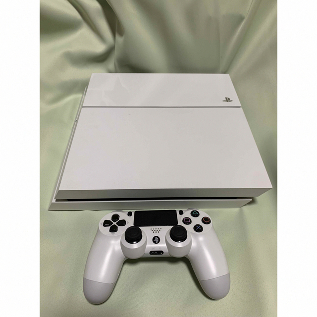 【送料込】PlayStation4 プレステ4 500GB CUH-1100A