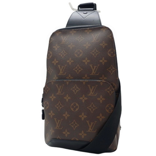 最新入荷】 VUITTON LOUIS - 40802037763 ブラック黒 ブラウン茶
