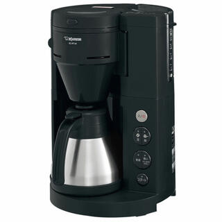 ゾウジルシ(象印)のコーヒーメーカー　象印　EC-RT40-BA 新品(コーヒーメーカー)