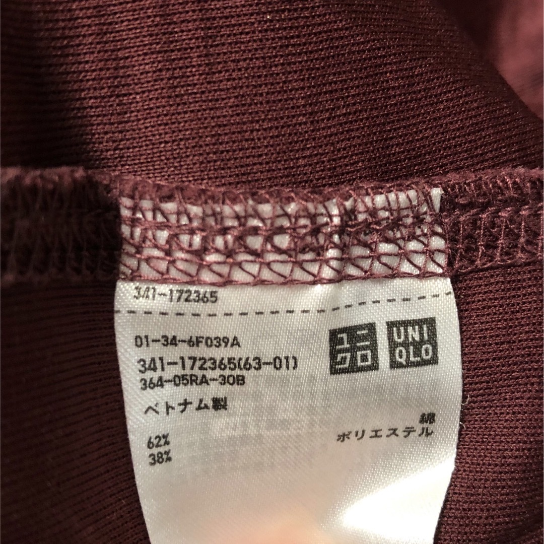 UNIQLO(ユニクロ)のUNIQLO パーカー レディースのトップス(パーカー)の商品写真