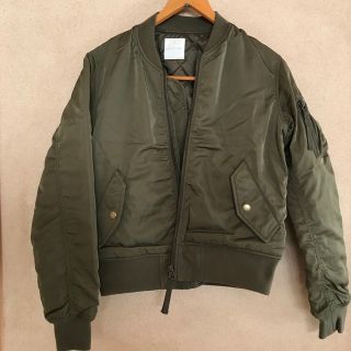 ローリーズファーム MA-1 ブルゾン(レディース)の通販 300点以上